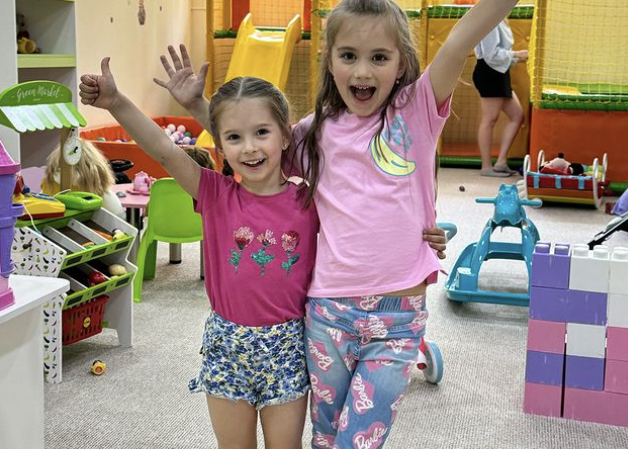 Ігрова кімната Ужгород