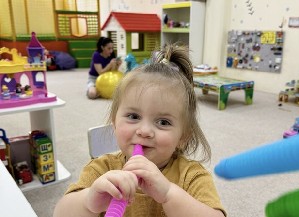 Куди піти відпочити з маленькими дітьми в Ужгороді