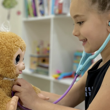 Чудові розваги та файний відпочинок з маленькими дітками для батьків в Ужгороді