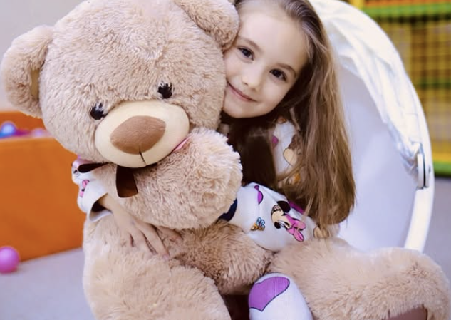 Дитяча Ігрова Кімната в ТЦ "Токіо" в Ужгороді на 2 поверсі