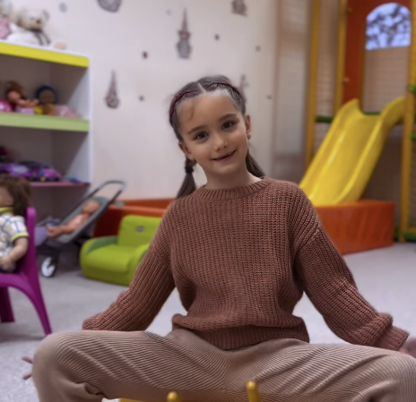 Чому варто відвідувати дитячу кімнату🎉: топ-20 переваг для розвитку дітей 1–10 років Дитяча кімната Baby Life Zone на 2 поверсі ТРЦ "Токіо" в Ужгороді – сучасний простір для щасливого дитинства